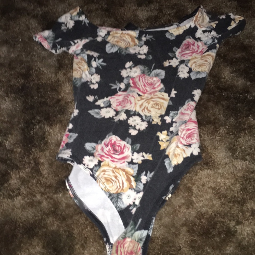 Forever 21 jumpsuit